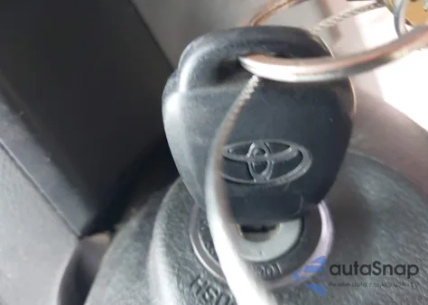 2014 Toyota Camry Le из США, поврежденный, VIN 4T4BF1FK8ER403036